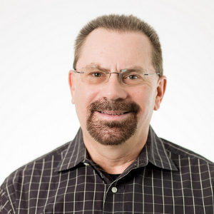 Tony Davis, Co-Founder of ADM