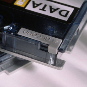 Digital Cassette